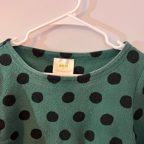 Maeve by Anthropologie top size S - Picture 2 of 7